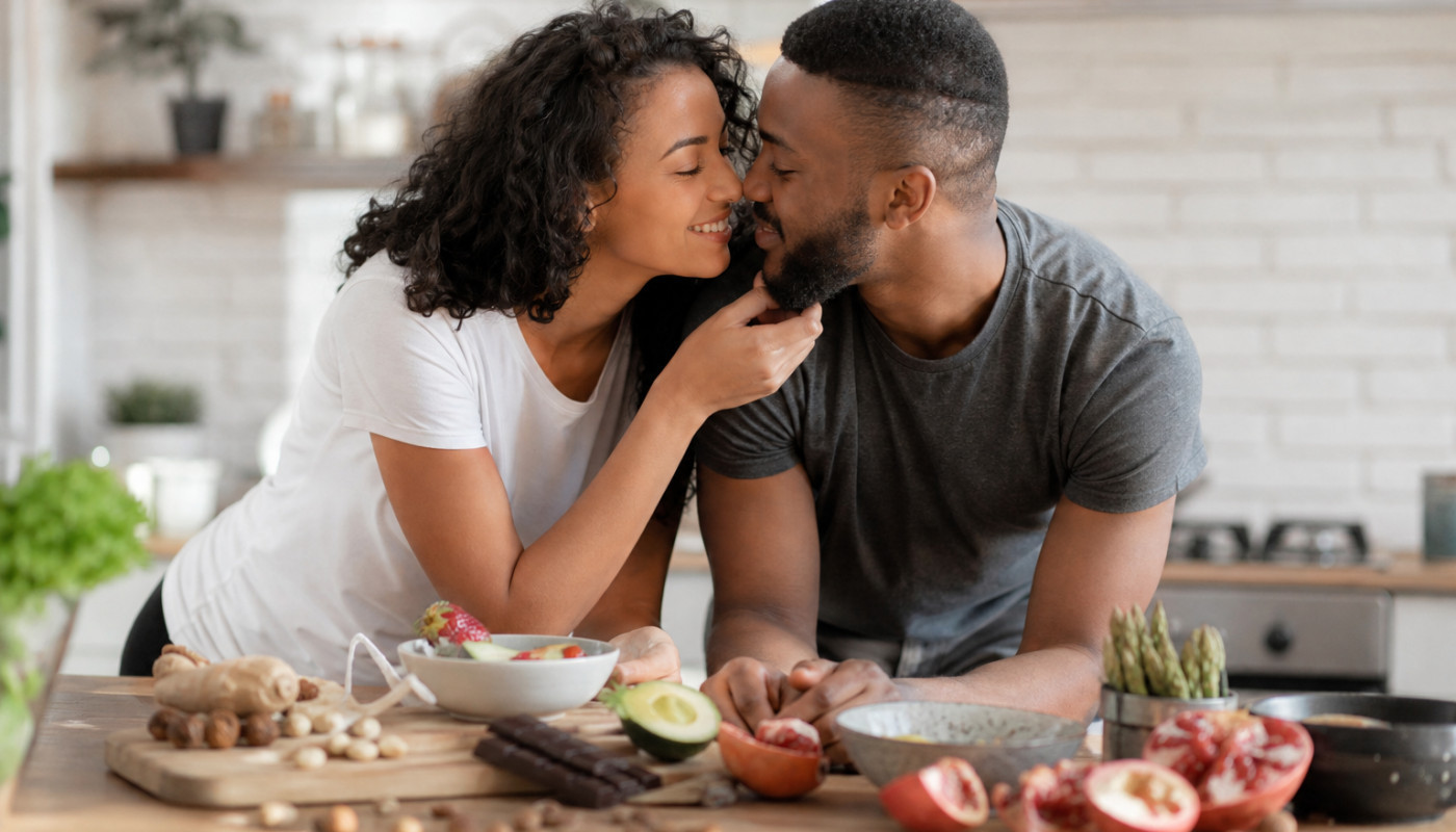 Desmitificando afrodisíacos naturales